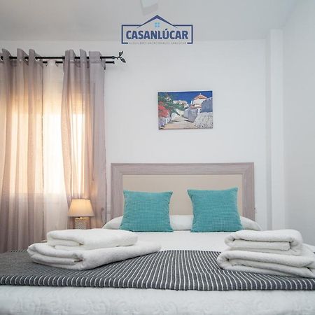 Appartamento Piso Nao Victoria Sanlúcar de Barrameda Esterno foto